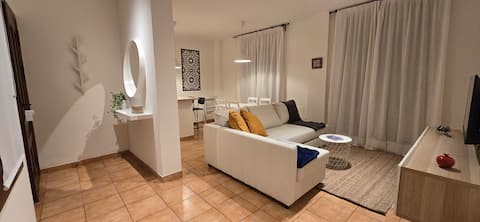 Top Airbnb: Apartment in Carrera del Darro, Granada, Cubo in Granada