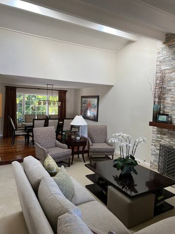 Backyard Oasis Luxury Home gallery image 4