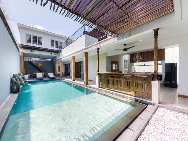 Supala Villa Management managed Airbnb listing 3