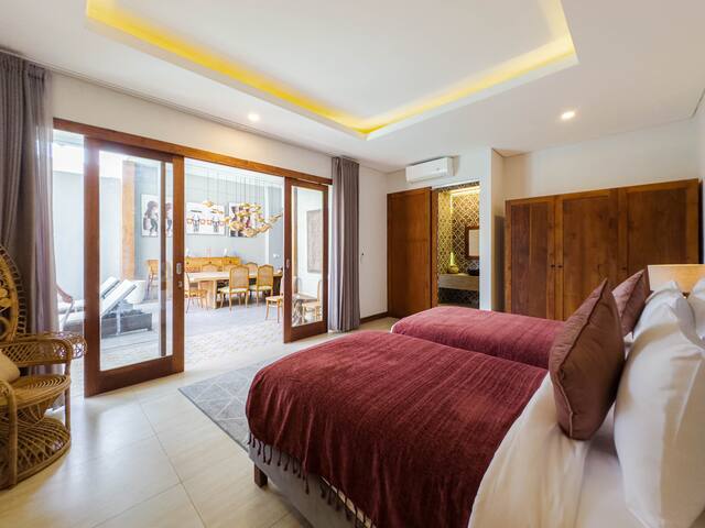 Supala Villa Management managed Airbnb listing 3