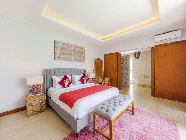 Supala Villa Management managed Airbnb listing 1