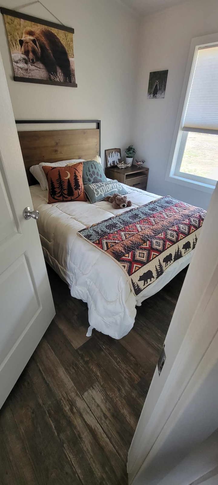 Спална соба 2