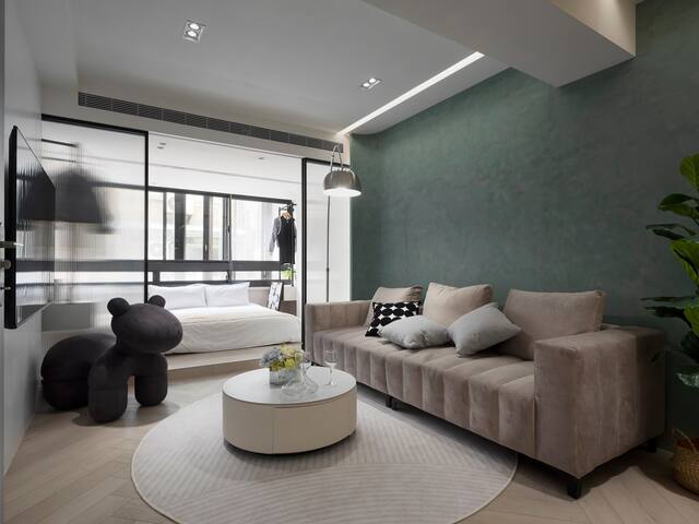 Snowy /16人團體/遼寧夜市/捷運南京復興4號出口3分鐘/微風南京/台北小巨蛋/2-4F包棟 gallery image 5