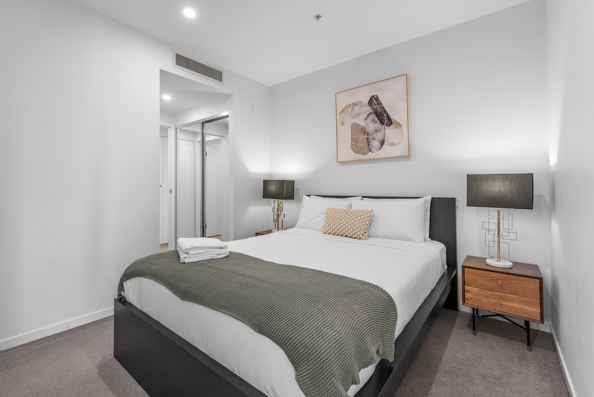 غرفة النوم 2