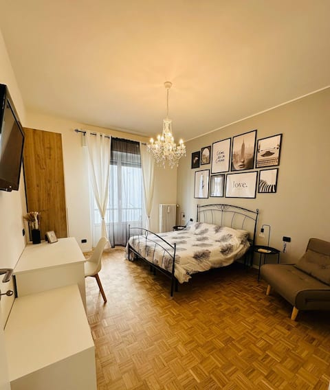 Casa Vigevano D-Living
