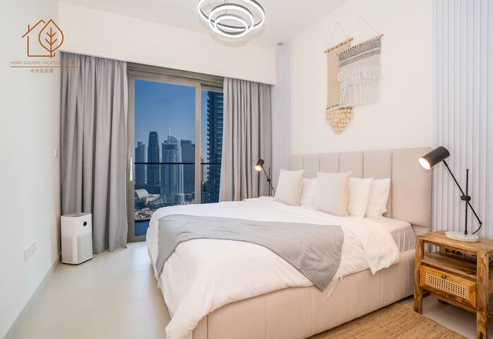 Zuko Home Square managed Airbnb listing 3