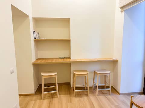 Airbnb con migliori performance: Apartment Librai 2 a Napoli