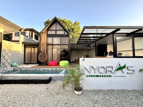 The Tiny House Escape by the Sea