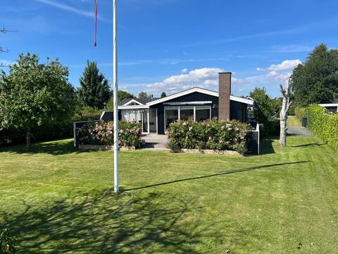 Simple living sommerhus