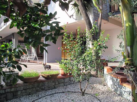 La casa di Emilia