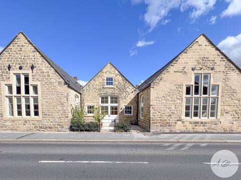 Exceptional Goathland House, West View Mews