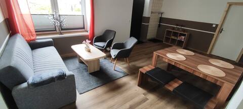 Vacation home Alte Fleischerei