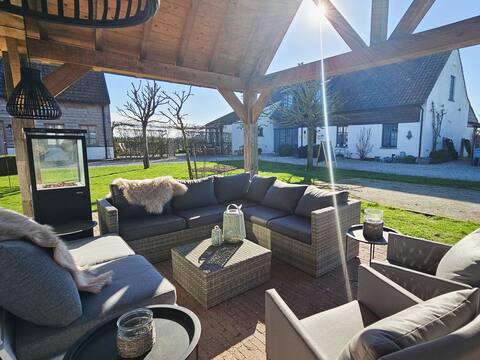 Vacation home Droomkerke