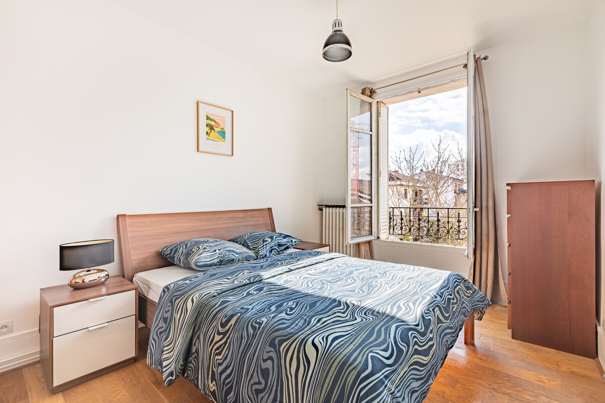 ห้องนอน