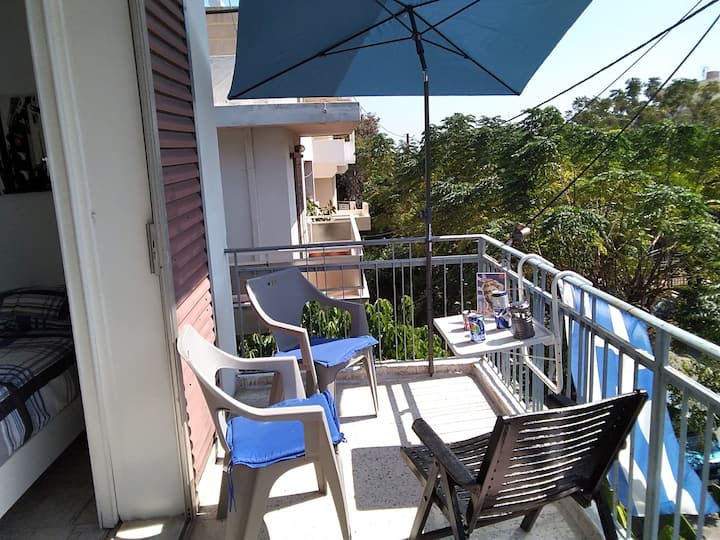 Apollon  Apartments  H-4 Rhodes - Rhodos