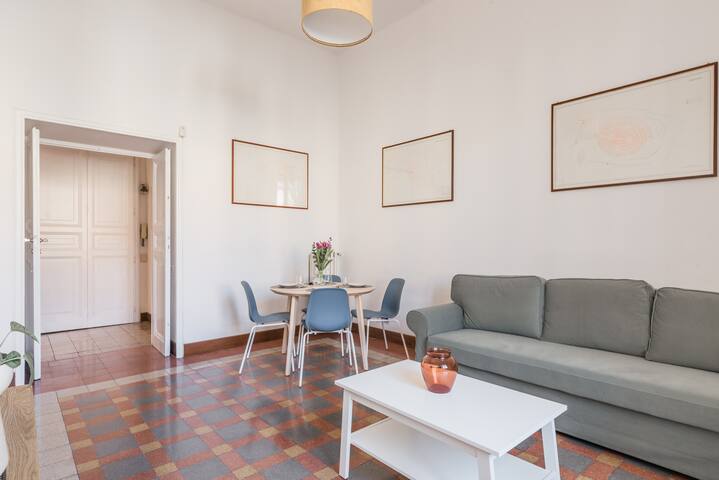 Vanessa managed Airbnb listing 3