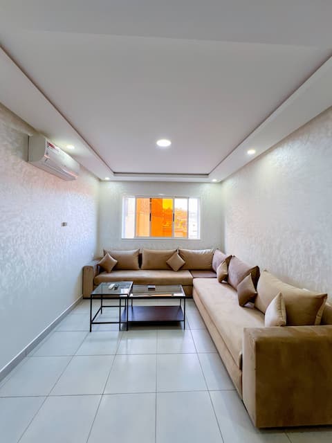 Luxury Apartment #03 | Ajdir