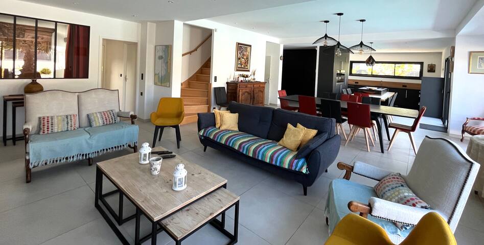 Conciergerie Les Mouettes managed Airbnb listing 3