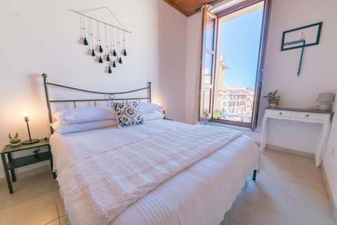 Yenne APT | 5 bedrooms | 4 bathrooms | city centre