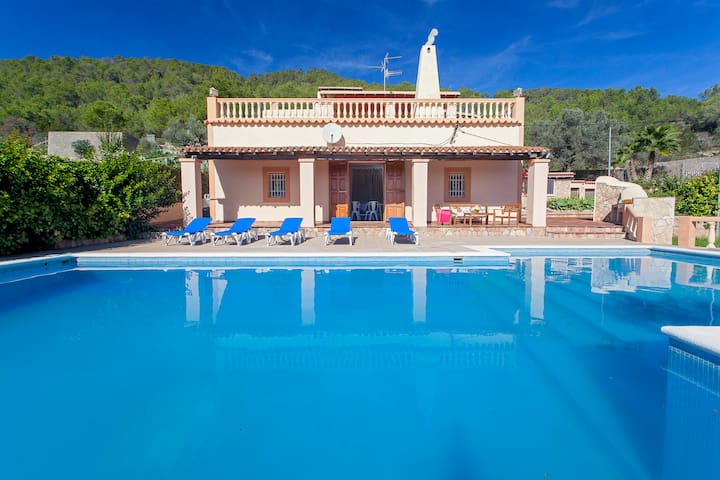 Stefivillas managed Airbnb listing 3