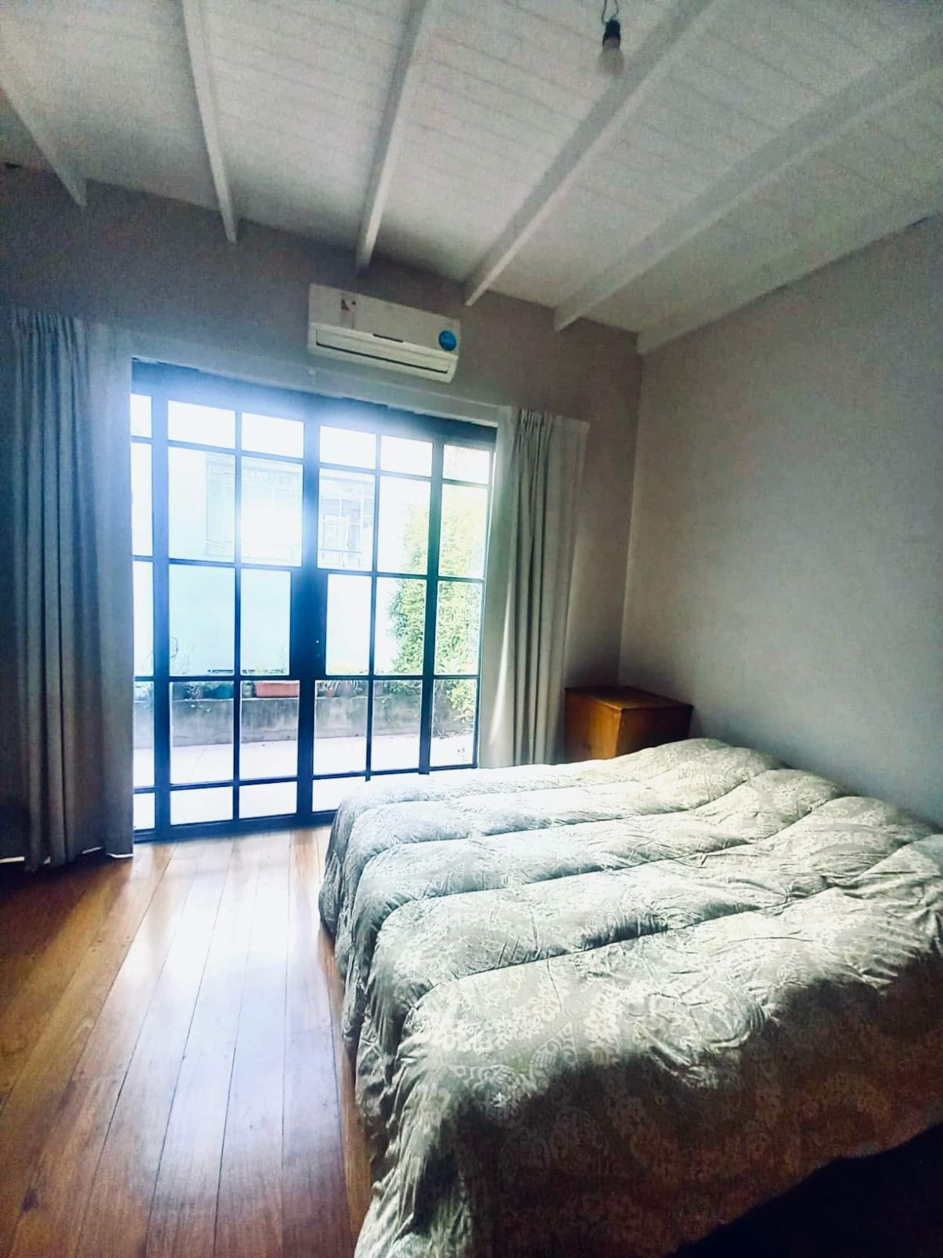 Nice bedroom Casa Bohemia