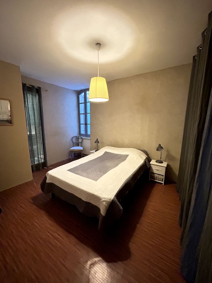 Спална соба 1