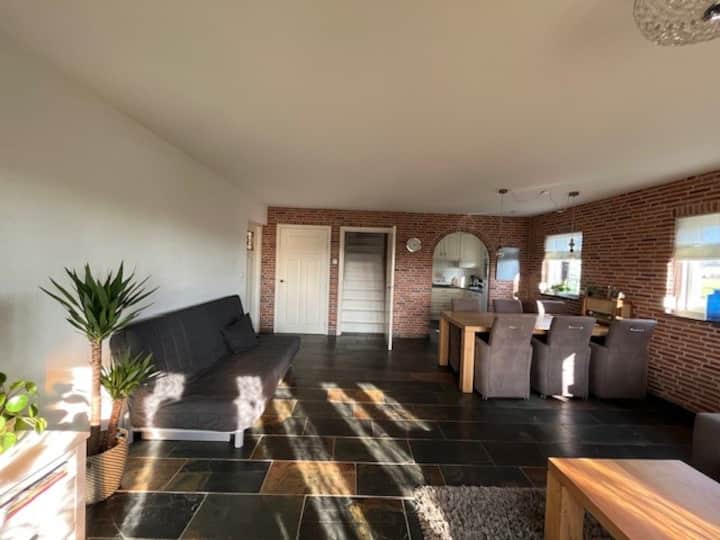 Huis De Wimpel - Zélande