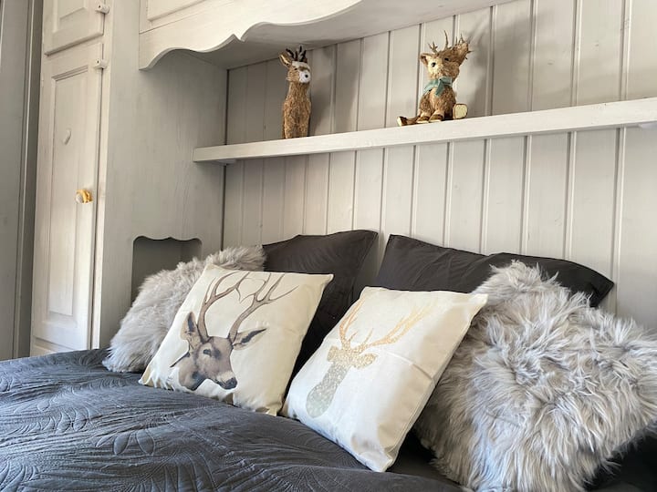 Grand T3 Pied Des Pistes - Fontcouverte-la-Toussuire