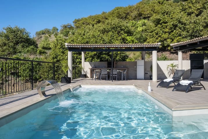 Kosta95 Real Estate managed Airbnb listing 1