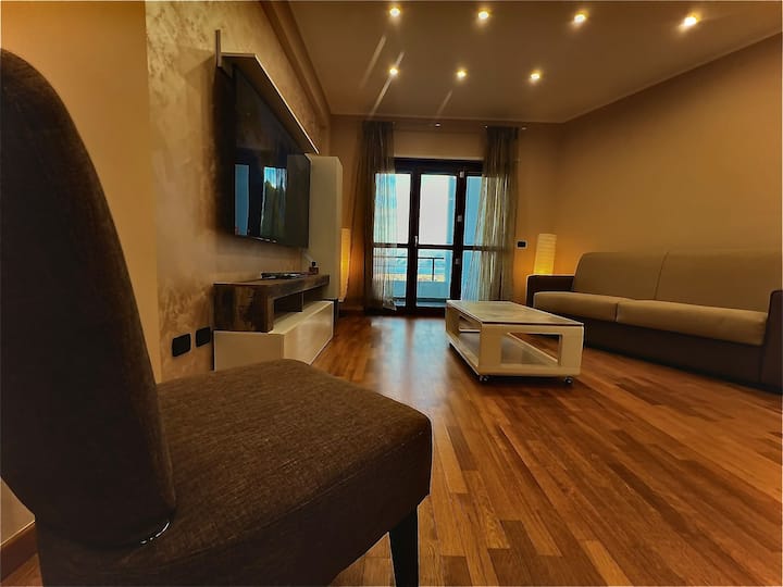 Oteri loft