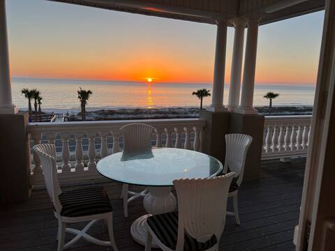 Heaven on the Beach House