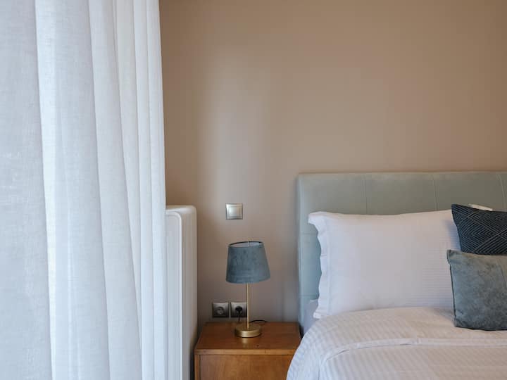 Მეორე საძინებელი