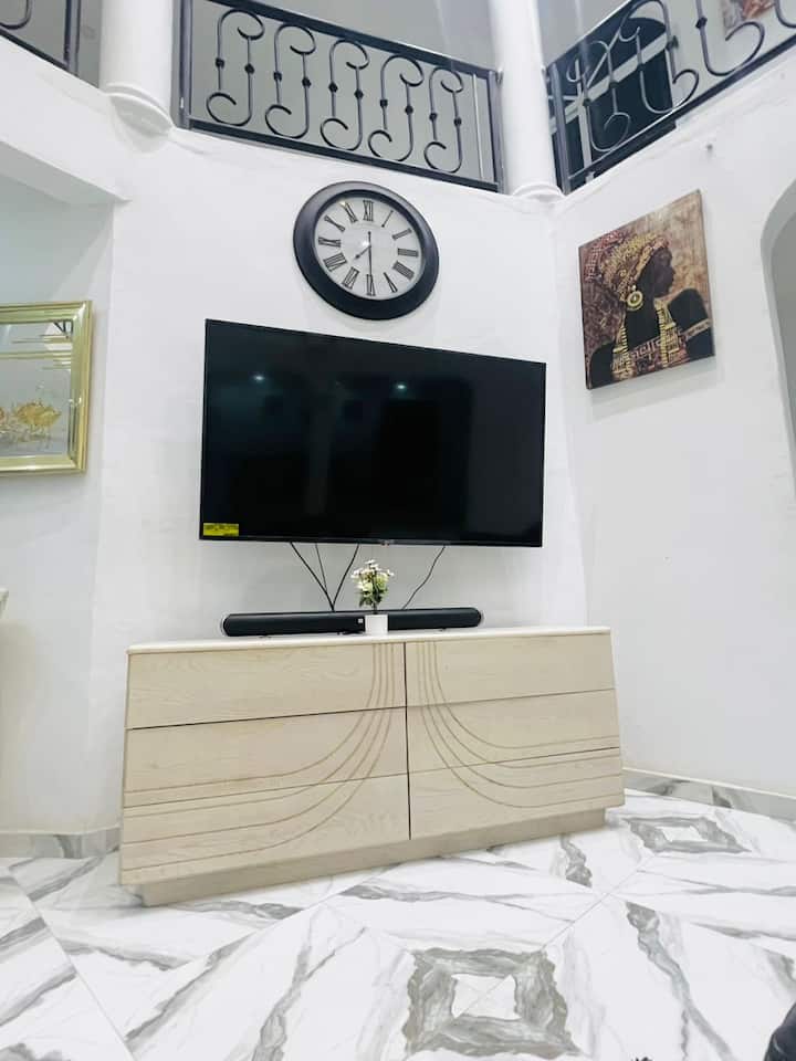 Lexoville Villa - Accra