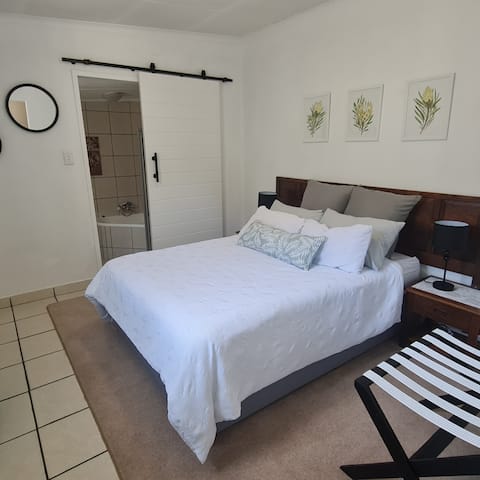 Fairway Hideaway Self Catering
