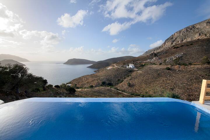 Horizon Hideaway Villa gallery image 2