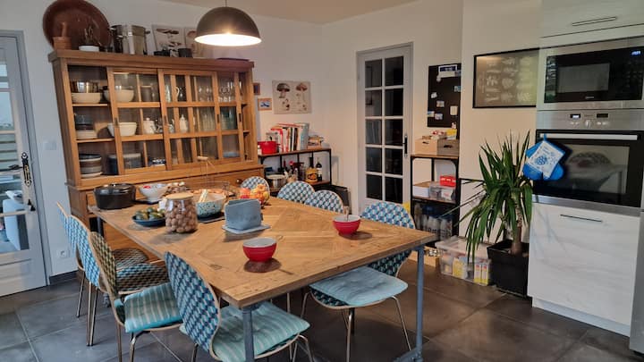 Location Chambre Gif-sur-yvette - Bures-sur-Yvette