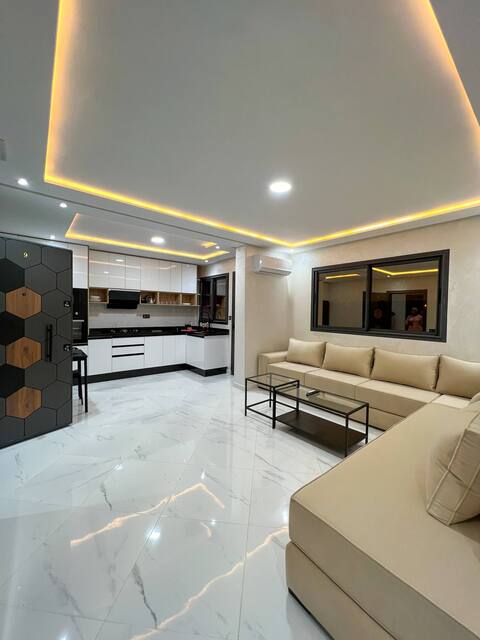 Luxury Apartment #09 | Ajdir