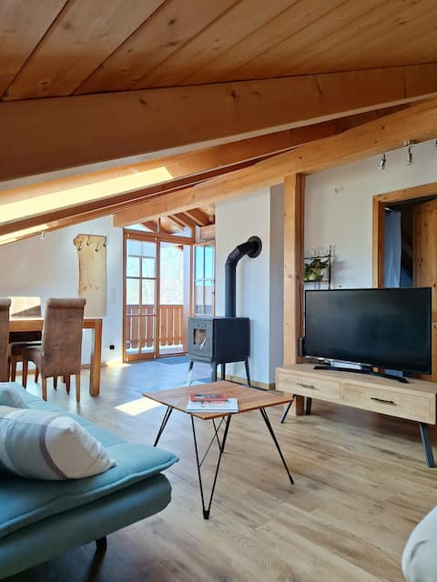 Studioappartement Bad Aibling