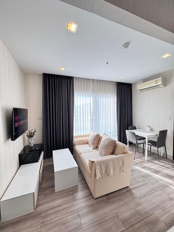 The Prio Residence, Chiang Mai - Chiang Mai