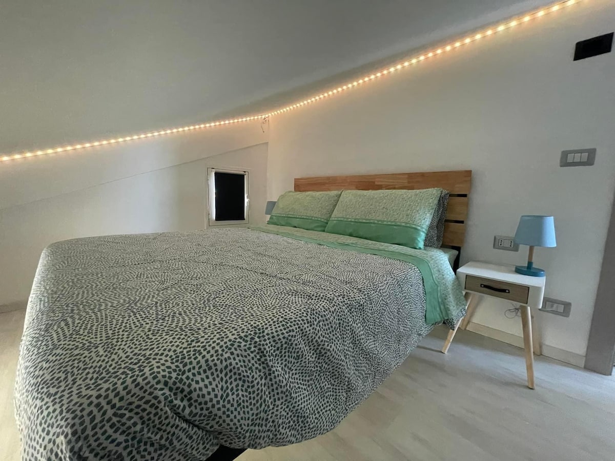 Спална соба