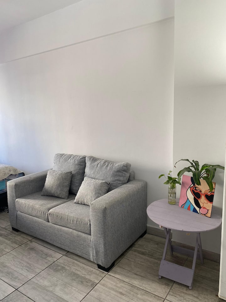 Monoambiente en Parque Patricios