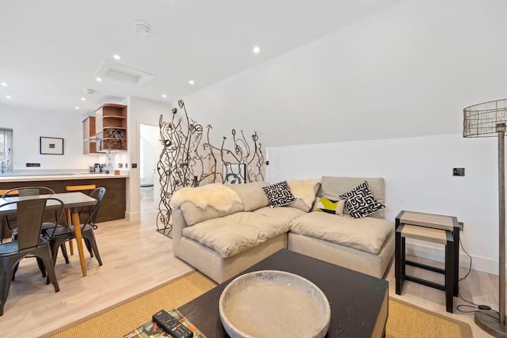 Grange Cottage - Galashiels