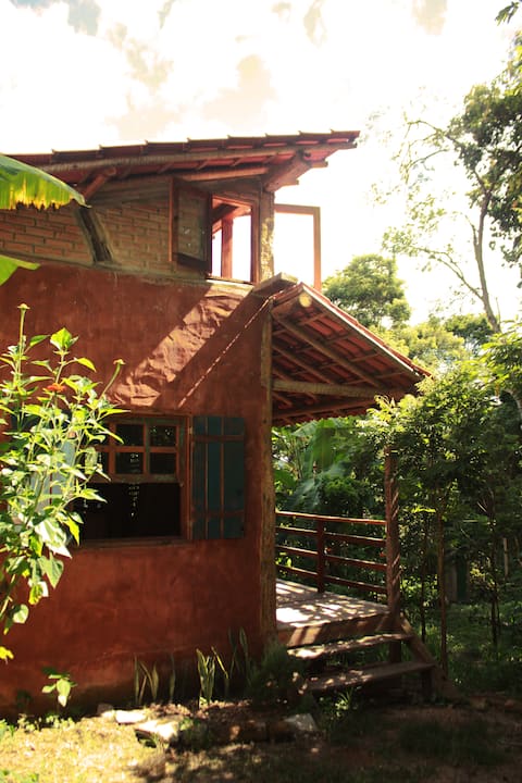 Casa Vagalume - Green Corn
