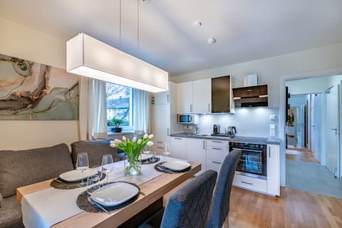 Well-Home Apartment Velden Top 1