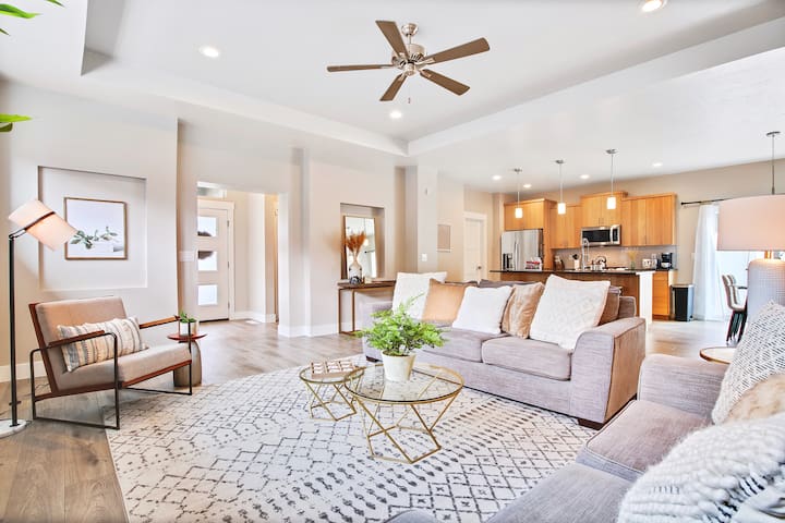 Silvercreek Realty managed Airbnb listing 2