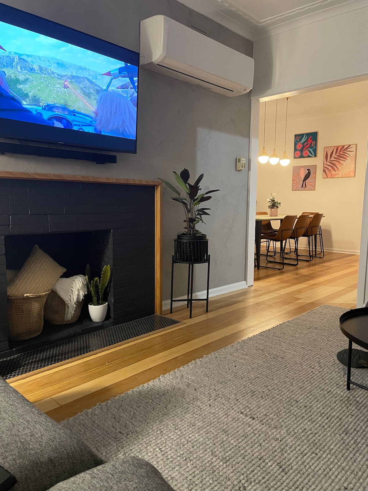 Top performing Airbnb: Cesarina Casa. in City Of Greater Shepparton