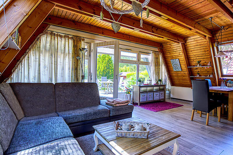 Top Airbnb: Beach-close vacation home "Strandpirat" Damp Baltic Sea in Damp