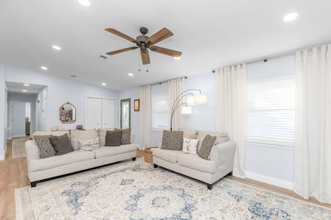 Successful Airbnb property: This must be the place in Fort Walton Beach