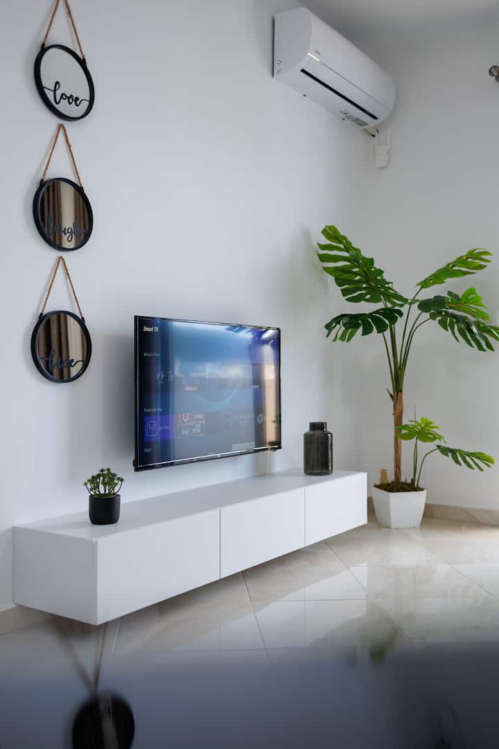 Deluxe Suite - Ksamil