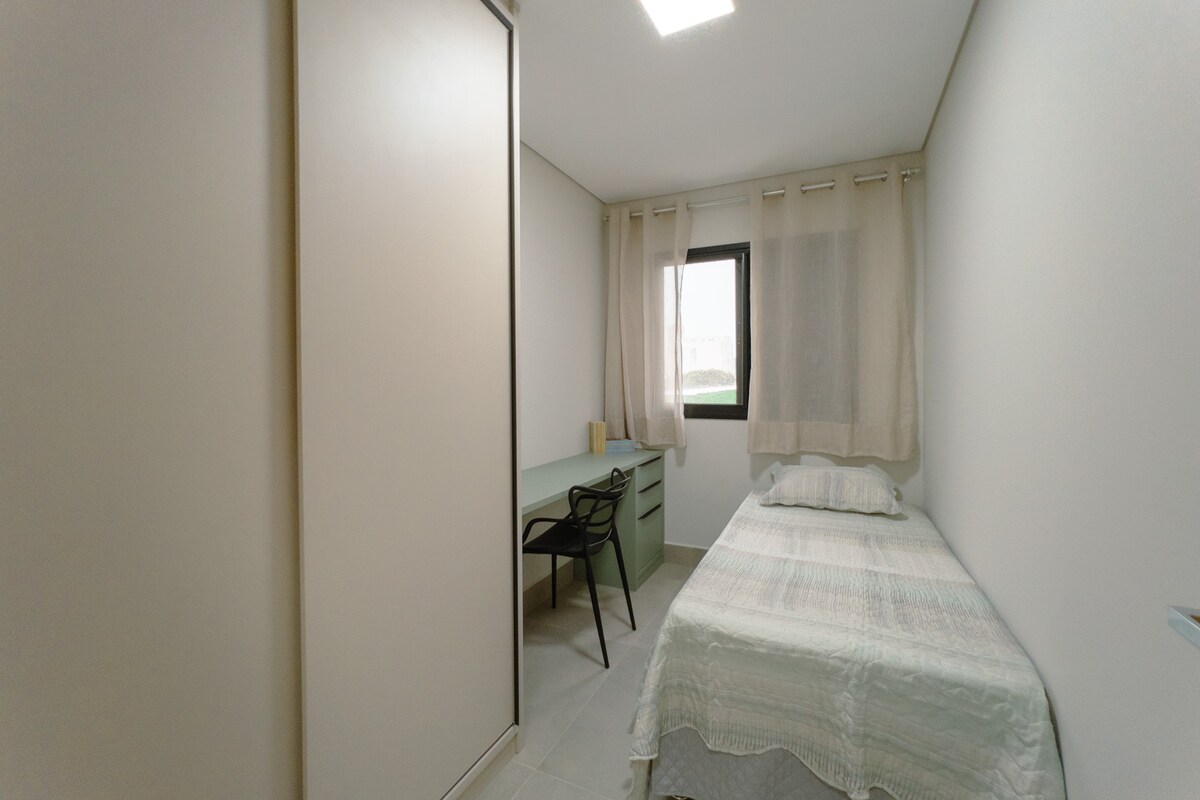 საძინებელი 2